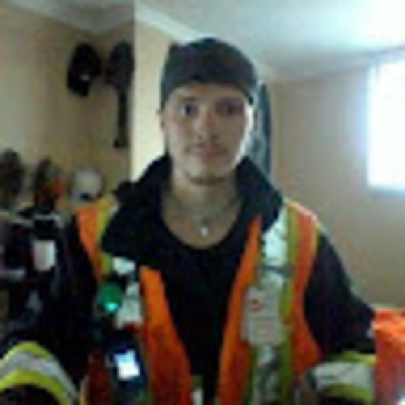 Meet your Posher, Carson - Picture 1 of 1